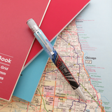 Retro 51 Tornado Rollerball Pen - Loop Lines (Atlas Exclusive)