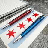 Retro 51 Tornado Rollerball Pen - Chicago Theatre (Atlas Exclusive)