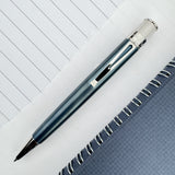 Retro 51 Galactic Blue Titanium Rollerball Pen