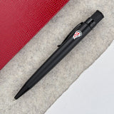 Retro 51 Tornado Rollerball Pen - Deep Dish Pizza (Atlas Exclusive)