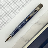 Retro 51 Tornado Rollerball Pen - Imperial War Museums - Spitfire Blueprint