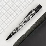 Retro 51 Tornado™ Wolf Rescue Ballpoint Pen