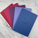 Rhodia Sewn Spine A5 Notebook - Dot Grid