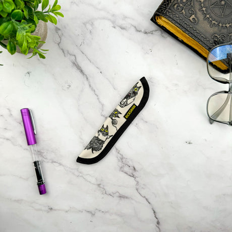 Rickshaw Bagworks Single  Pen Sleeve
