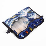Rickshaw Bagworks Simple 6-Pen Roll