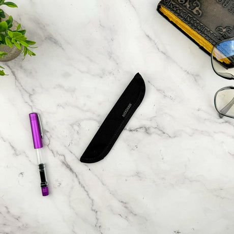 Rickshaw Bagworks Single  Pen Sleeve