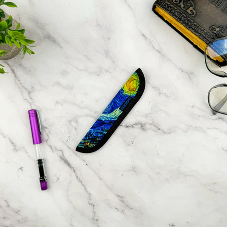 Rickshaw Bagworks Single  Pen Sleeve