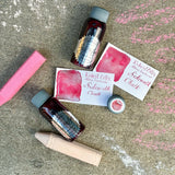 Robert Oster Sidewalk Chalk - 50ml Bottled Ink (Atlas Exclusive)
