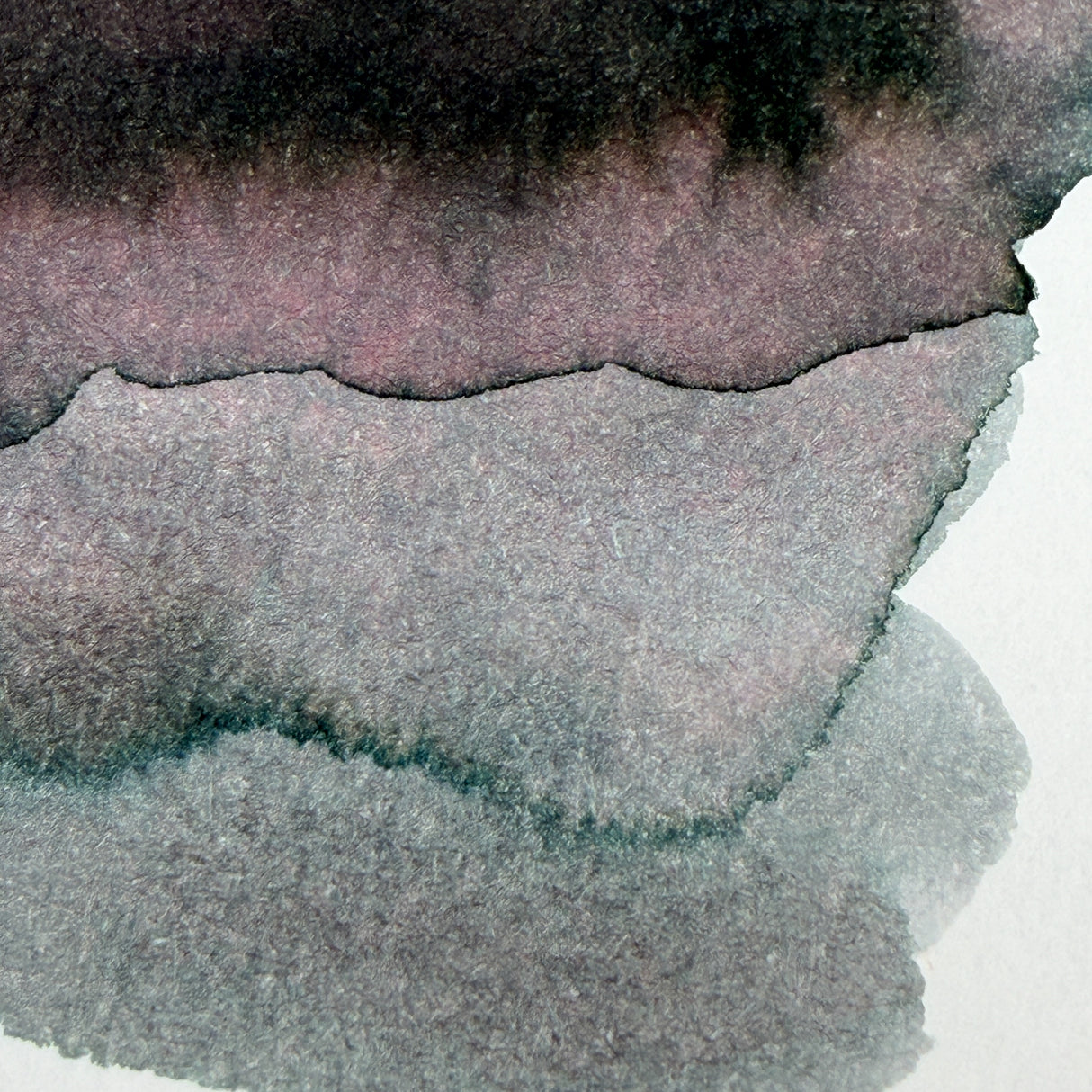 TheCoffeeMonsterzCo x Robert Oster Murky Pond Water - 50ml Bottled Ink (TheCoffeeMonsterzCo Exclusive)