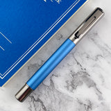 Monteverde Ritma Rollerball Pen - Blue