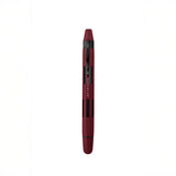 Nahvalur Eclipse Fountain Pen - Ruby