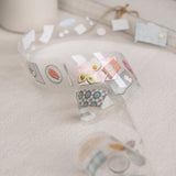 MU Kiss-Cut PET Roll Tape 04