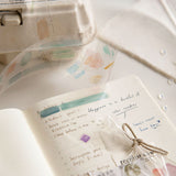 MU Kiss-Cut PET Roll Tape 05