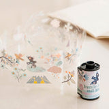 MU Kiss-Cut PET Roll Tape 06