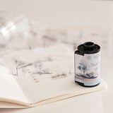 MU Kiss-Cut PET Roll Tape 07