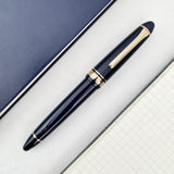 Sailor 1911L Fountain Pen - Shining Blue
