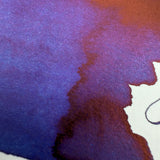 Sailor Satellite Crayon Project - Amami Oshima - 20ml Bottled Ink