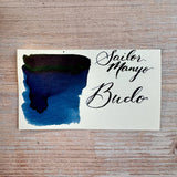 Sailor Manyo Budo - 50ml Bottled Ink
