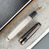 Sailor Pro Gear Slim - Black Rose (Special Edition)
