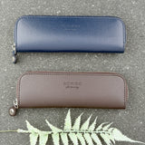 Scribo Astoz Double Leather Pen Pouch