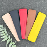 Scribo Astuzen Single Leather Pen Sleeve