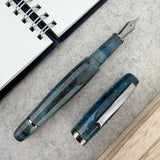 Scribo Feel Fountain Pen - Altre Stelle