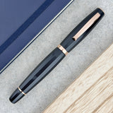 Scribo Feel Fountain Pen - Dandy Notturno
