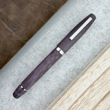 Scribo Flow Fountain Pen - Armonia