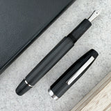 Scribo Flow Fountain Pen - Dimensione
