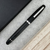 Scribo Flow Fountain Pen - Dimensione