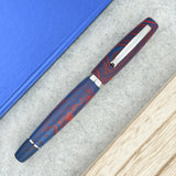 Scribo La Dotta Fountain Pen - Paradisus