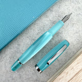 Scribo La Dotta Fountain Pen - Labante