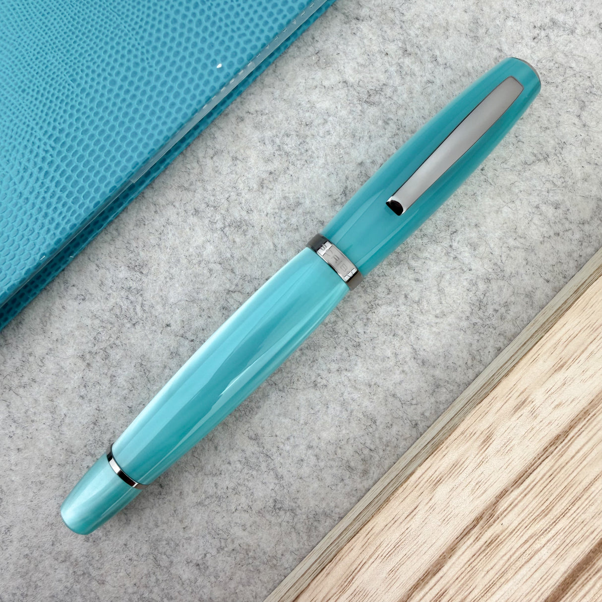 Scribo La Dotta Fountain Pen - Labante