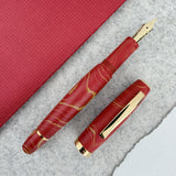 Scribo La Dotta Fountain Pen - Liber