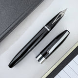 Sheaffer Legacy Fountain Pen - Black