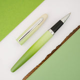 Sheaffer VFM Rollerball Pen - Matcha (Special Edition)