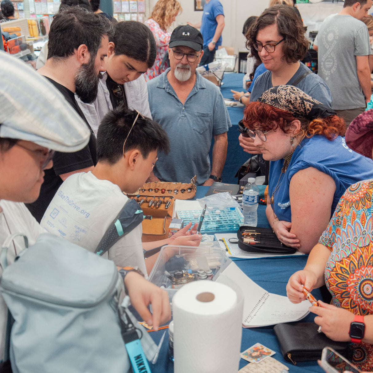 Sidewalk Sale Meetups - 2026