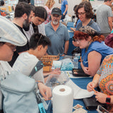 Sidewalk Sale Meetups - 2026