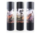 Retro 51 Tornado Rollerball Pen - Smithsonian Dinosaur Fossil