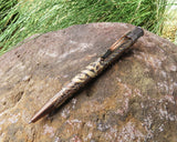 Retro 51 Tornado Rollerball Pen - Smithsonian Dinosaur Fossil