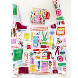 Supply Chain Reusable Foldable Tote - Store Day (2026)