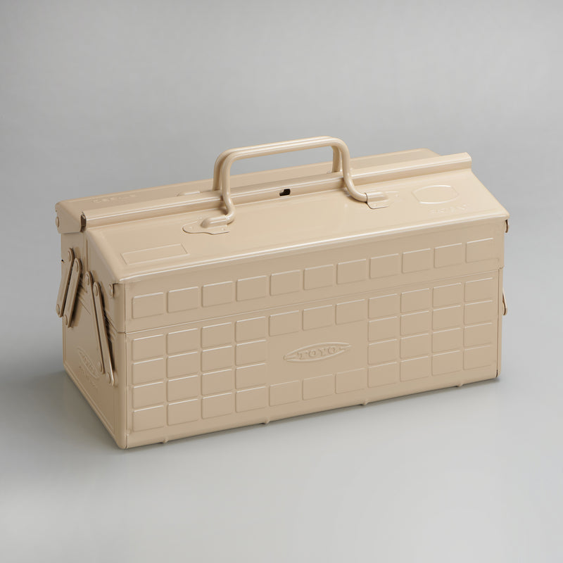 Toyo Steel Cantilever Toolbox ST-350