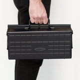 Toyo Steel Cantilever Toolbox ST-350