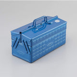 Toyo Steel Cantilever Toolbox ST-350