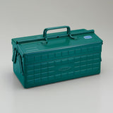 Toyo Steel Cantilever Toolbox ST-350