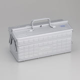 Toyo Steel Cantilever Toolbox ST-350
