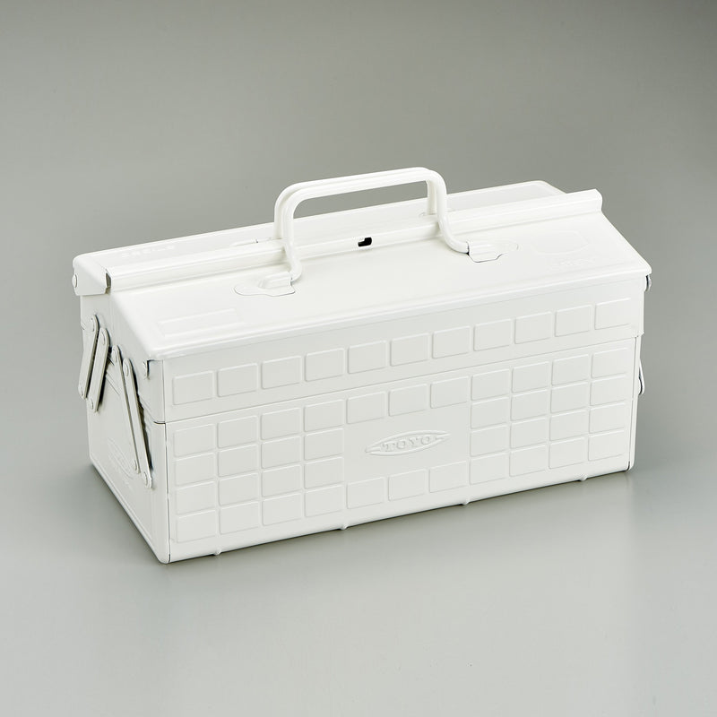 Toyo Steel Cantilever Toolbox ST-350