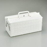 Toyo Steel Cantilever Toolbox ST-350