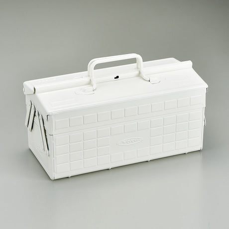 Toyo Steel Cantilever Toolbox ST-350