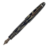 Sailor King of Pen Ebonite Fountain Pen - Tenacious Tabby (Limited Edition)